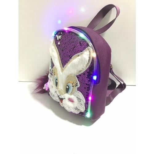 Sm Trend Sm Lighted Children Bag