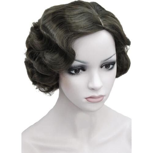 StrongBeauty Synthetic Wigs