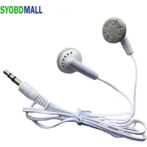 SYOBDMALL Headphones With Microphone