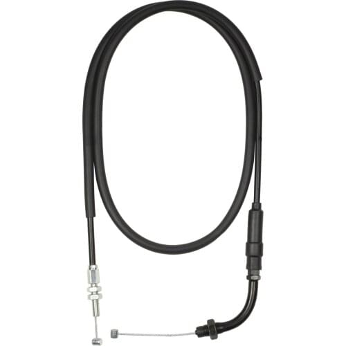 MotoMaster 17910-KPN-E01 Throttle Cable A (OPEN) for Honda CB 125 F (2015-2020)