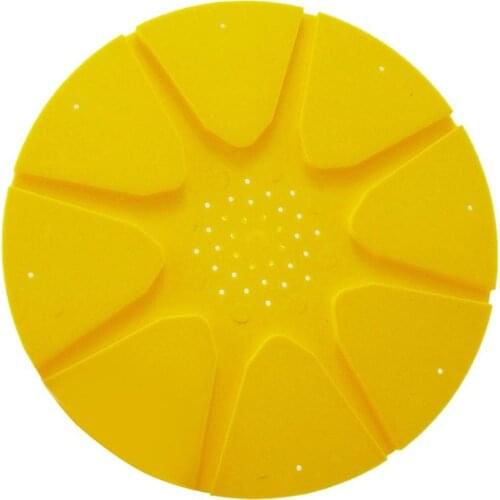 10PCS Beekeeping Tools Flight Control Beehive Yellow Plastic Anti-escape Beekeeping Equipment 8 Way Bee Escape Bees Tool
