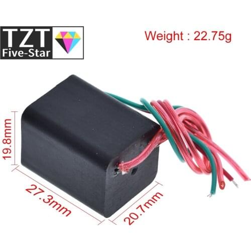 3.6V High Pressure Generator Module Igniter 1.5A Output Voltage 20KV 20000V Boost Step up Power Module High Voltage Generator