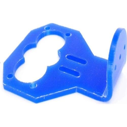 5pcs fixed support mounting bracket shell frame ultrasonic sensor fixing bracket HC-SR04