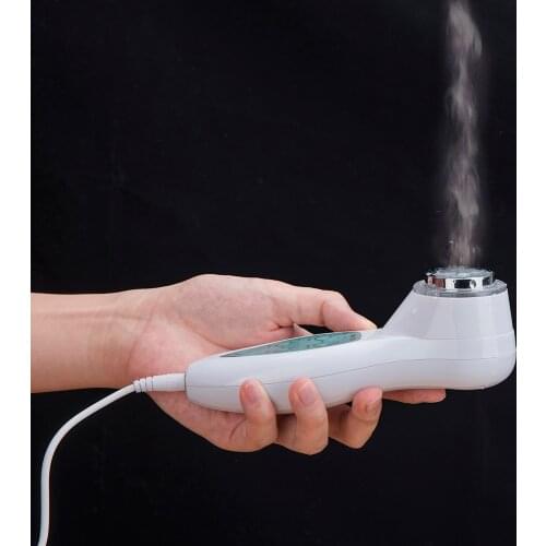 7 Colors LED Photon Ultrasonic Lifting Face Lift Skin Cleaner Anti Aging Wrinkle Removal Ultrasound Facial Massager Skin Care