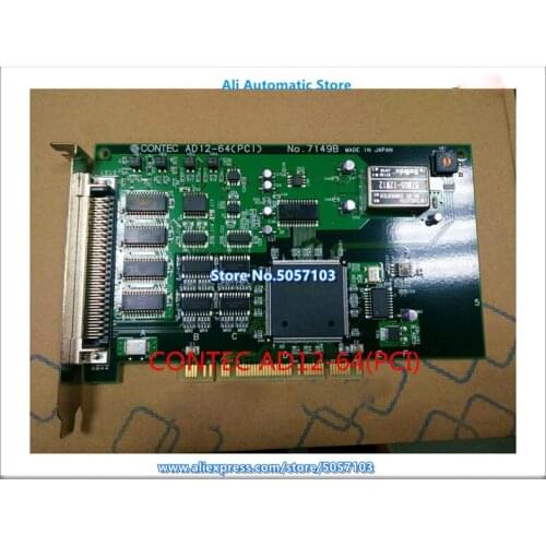 AD12-64 (PCI) NO.7149B Conversion Card