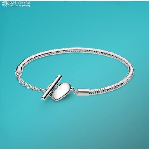 Ahthen Friendship Bracelets