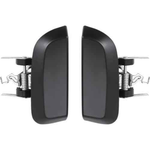 Car Rear Door Outer Handle Left&Right for Nissan Pathfinder R51 2005 2006 2007 2008 2009 2010 2011 2012 2013 1030514