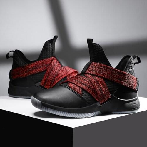 CIMIM Brand Men 39-46 Large Size Comfortable Basketball Shoes Outdoor Fashion Sneakers New Luxury Mens Shoes Casual Hot Sale