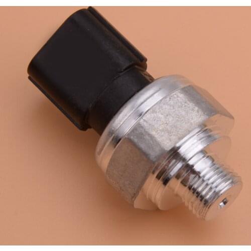 80450-SFE-003 AC Pressure Switch Sensor 80450-S7S-003 Fit For Honda Accord Civic CR-V CR-Z Insight Legend Stream