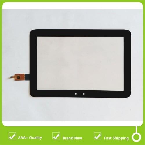New Original For HP Slate 10 HD Slate10 HD Touch Screen Digitizer replacement Part