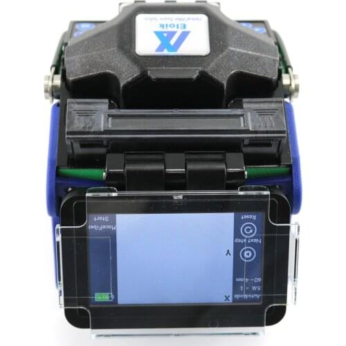 Eloik ALK-88a 7s fast splicing Fusion Splicer