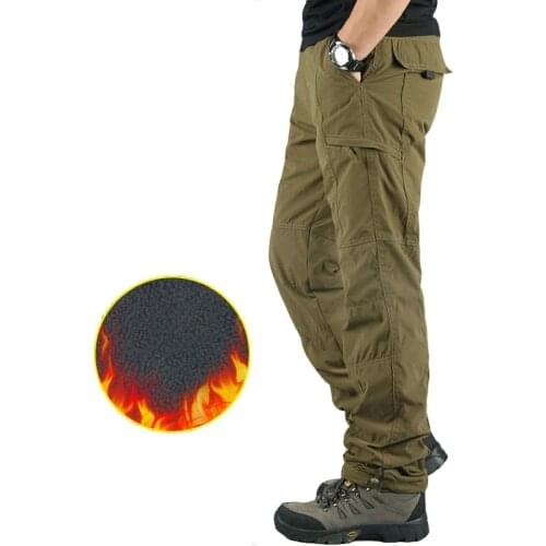 FALIZA Men's Trousers