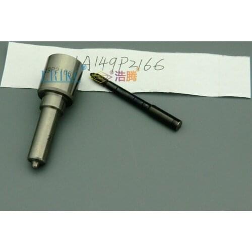Fuel injection nozzle DLLA149P2166 injector nozzle assembly DLLA 149 P 2166 ERIKC diesel part nozzle P2166
