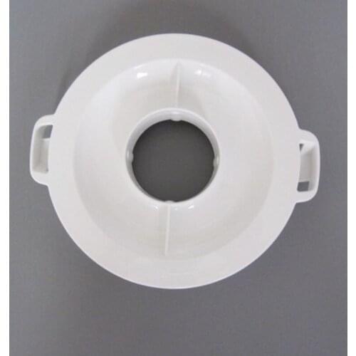1pcs Blender Cups lid Cover Suitable for Philips HR2105 HR2106 Blender Parts Accessories