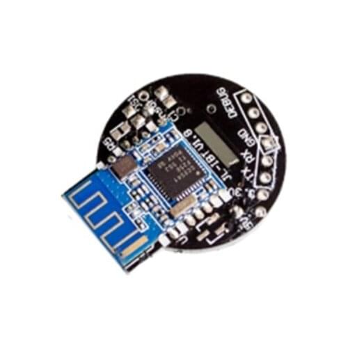 IBeacon module With Bluetooth base station 4.0 BLE near-field positioning support temperature and humidity