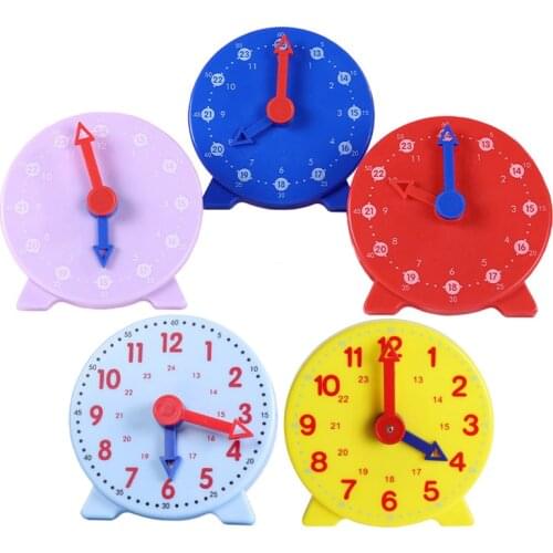 Monster Carnival Educational Toys