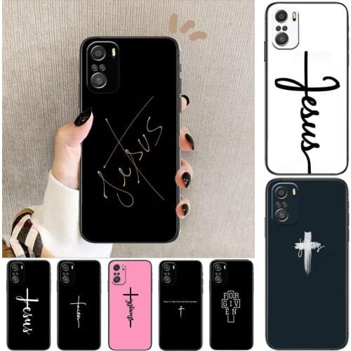 MOSCHINO Xiaomi Phone Cases