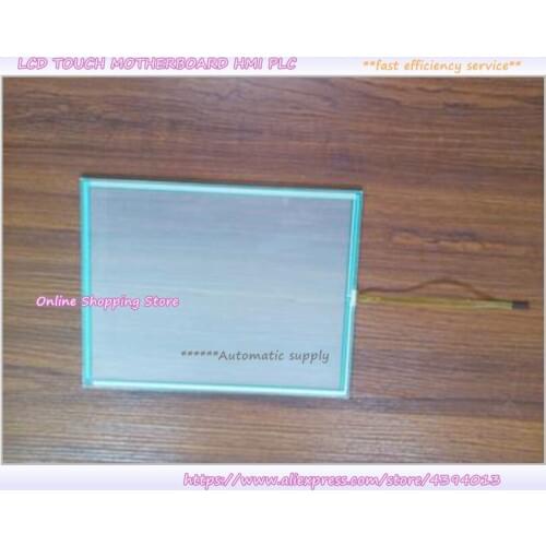 New 4 Wire 12.1 Inch Touch Screen N010-0554-T814