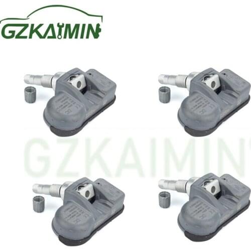 New Tire Pressure Sensor TPMS OEM 56029400AE 56029400AE 05154876AA 56029398AA 56029398AB 56029400AB For Chrysler 300 / 300 C