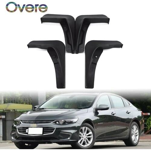 Overe External Car Tuning