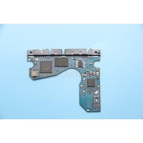 PCB logic board printed circuit board 100809471 REV A for ST 2.5 SATA hard drive repair ST1000LM035 ST2000LM007 ST500LM030