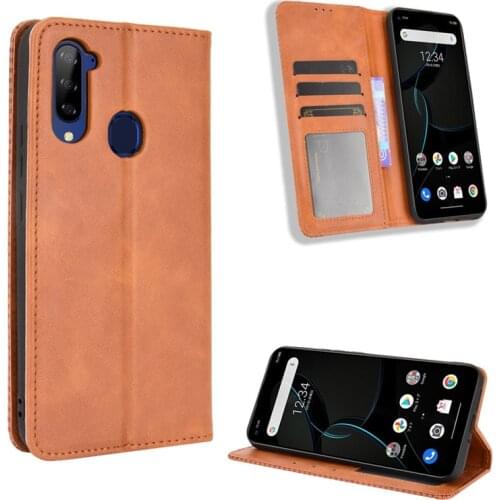 Suitable for ZTE Libero 5G anti-drop magnetic card mobile phone case, ZTE A003ZT clamshell leather retro luxury wallet case