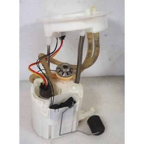 Used Genuine For BOSCH Fuel pump assembly 7273277-12 Fit For BMW SERIE 3 GRAN TURISMO (F34) 328 i xDrive 180KW 245CV 0580200131