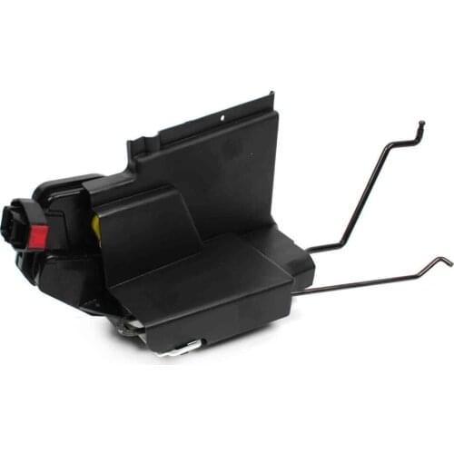 Door Lock Actuator FRONT LEFT 2005-2009 for Hyundai Tucson OEM 813102E020