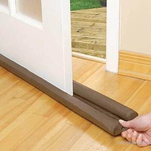 Modern Ankaflex Door Bottom Windproof Anti-Saves Fuel design product