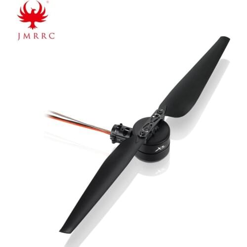 Hobbywing X8 FOC Power Propulsion System 3090 CW CCW Propeller for 30mm/35mm/40mm Carbon Fiber Tube Agricultural Drones JMRRC