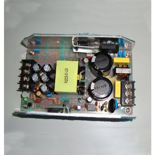 200W Waterproof PAR Lamp Power Supply without PFC 24V/8.3A 12V/1A Double Output Drive Power converter