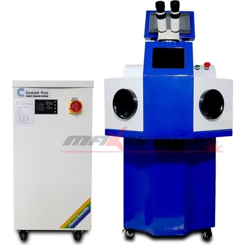 Jewelry Laser Spot Welder/ Welding/Soldering Machine Price For Sale Dental /Silver gold /Stainless steel