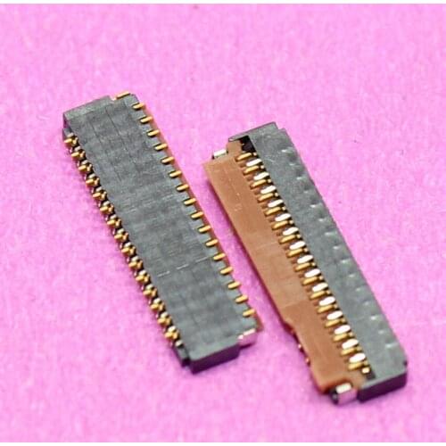 YuXi FPC Connector 31 Pin FPC Adapter Spacing 0.3mm 15P+16P Flexible Printed Circuit FPC Connector