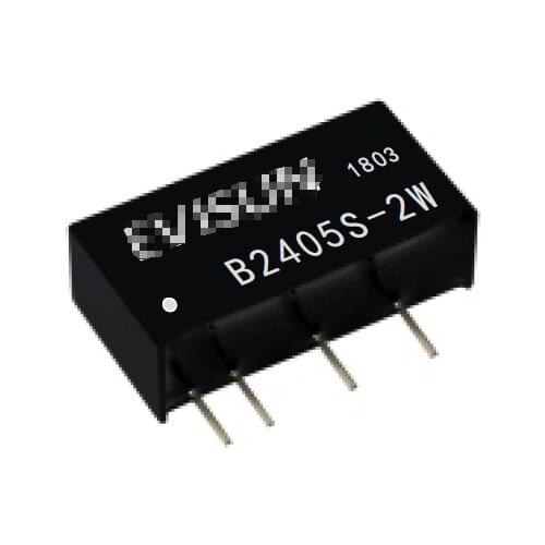 1Pcs B2405S-2W B2405S-2WR2 B2405S-2WR3