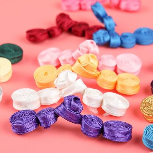 5pcs Gourd handmade buttons Chinese Frog Button Cheongsam Shirt Buttons Ethnic Chinese Tang Suit Button Accessories