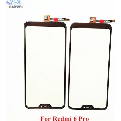 CLOVEPURPLE Touchscreens For Xiaomi Mi Mi A2 Lite