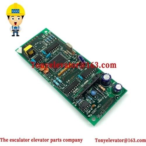 Elevator Parts Lift Parts board GSEP-M01 USE FOR LG-SIGMA