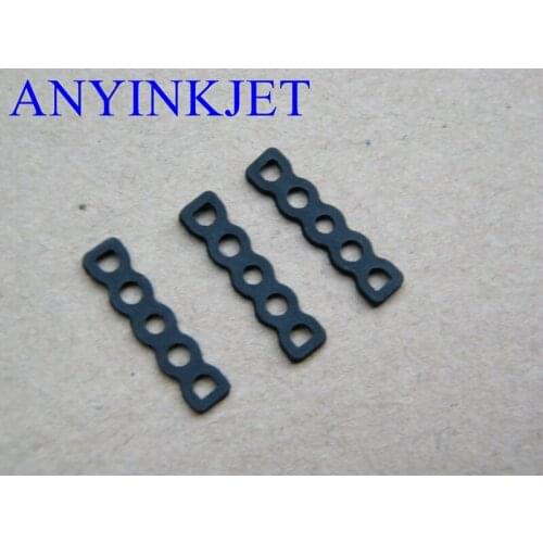 For Citronix solenoid valve gasket with 5 O ring