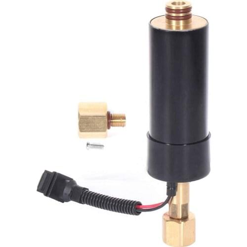 Electric Fuel Pump 21608511 3861355 3860210 Fit For Volvo Penta 4.0 5.0