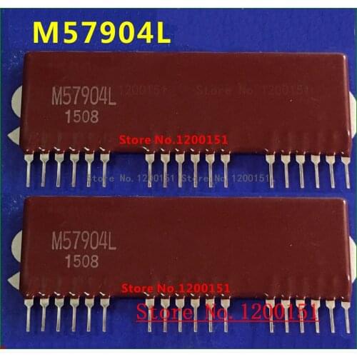 M57904L M57950L M57959L MODULES
