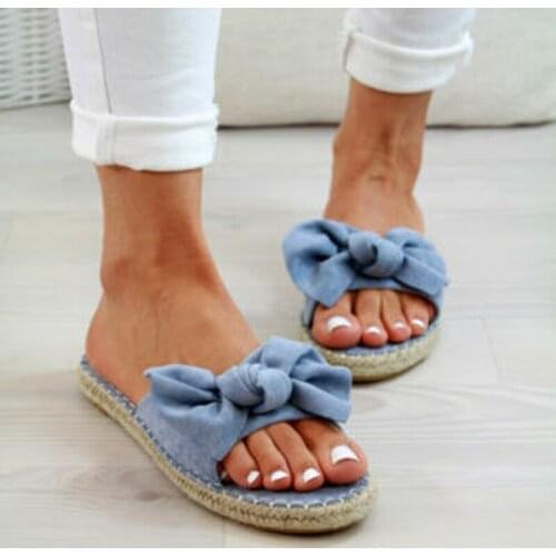 MODX Women's Slippers