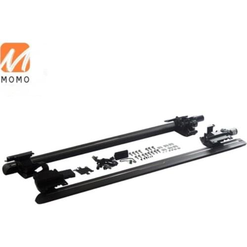 4X4 Automatic Side steps Running Boards For RANGE ROVER long wheel base 2 2016 Accessories