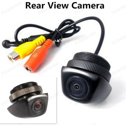 Polarlander Super Clear for B-MW 3 Series/5 Series/7 Series/X1/X3/X5/X6 Night Vision Rear View Camera CCD Reversing Camera