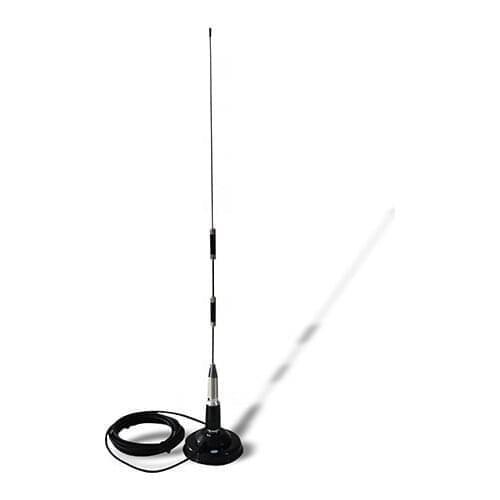 Professional design Frequency Range 700-800-MHz Bandwidth 80-MHz Max power ultra Long range wifi antenna