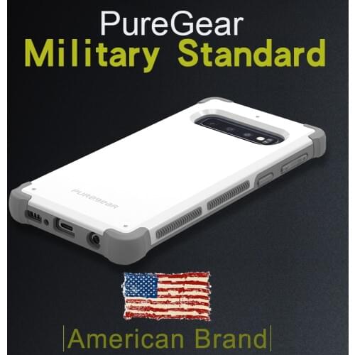 Чехлы для телефонов Samsung Galaxy S10 Plus PUREGEAR China At AliExpress