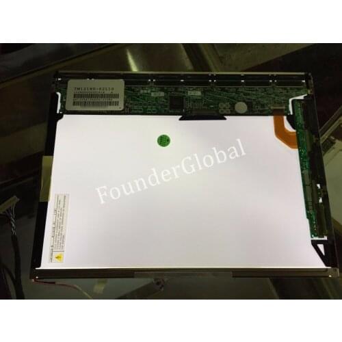 TM121XG-02L10 12.1 inch lcd panel
