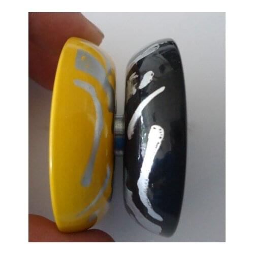 Magic yoyo ball 2020 magic yoyo ball 2020 Hot Sale Top Fashion Unisex 8-11 Years 1a 3a 2a Thumb Chucks Magic Yoyo Yo-yo Yoyo