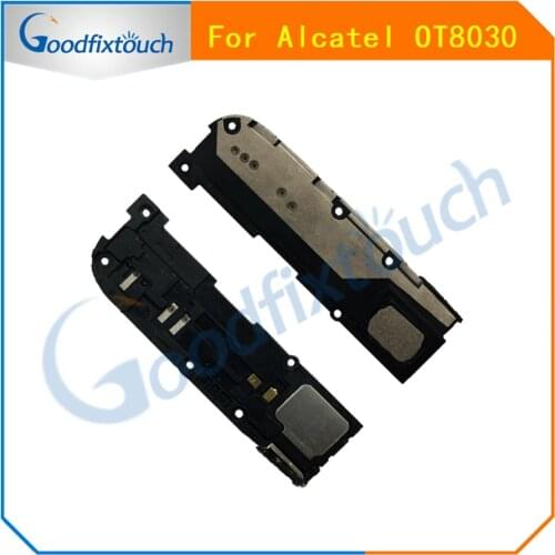 For Alcatel One Touch Hero 2 8030 8030B 8030Y OT8030 Loudspeaker Louds peaker Buzzer Spare Mobile Phone Flex Cable Replacement