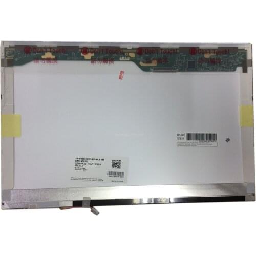 LP154WX5 TLC2 fit LP154WX5 TLA2 LP154WX4 TLC8 B154EW08 V.1 LP154WX3-TLC1 LTN154X3-L02 15.4 inch laptop lcd screen 30 pin