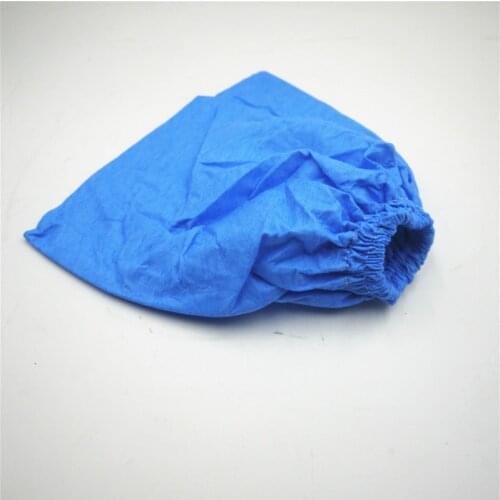 1pcs High quality karcher filter bags for vacuum cleaner MV1 filter Bag vacuum cleaner Parts MV1 filter cover